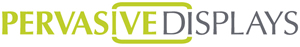 Pervasive Displays Inc.